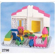 Play Room