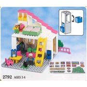 Grandma's House