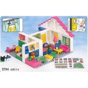 My House