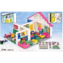My House