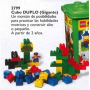 XL Fun-Time Bucket