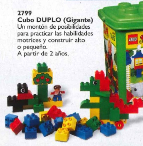 XL Fun-Time Bucket