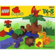 Dinosaur Babies