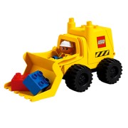 Big Wheeler