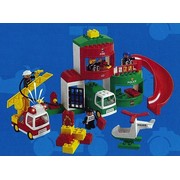 Rescue Station
