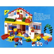 Me and My House (Villa)
