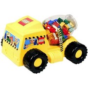 Brick Mixer