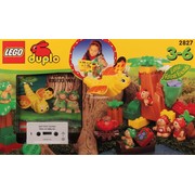 Read, Listen and Play Box