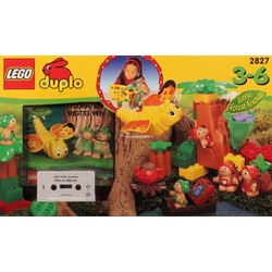 Read, Listen and Play Box