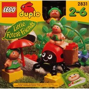 The Toadstools