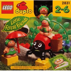 The Toadstools