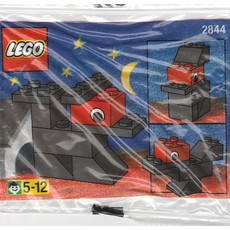 Dog (set 2844-1)