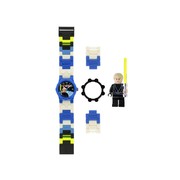 Luke Skywalker Buildable Watch with Toy