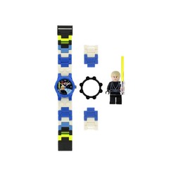 Luke Skywalker Buildable Watch with Toy