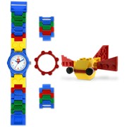 Creator Watch with Building Toy