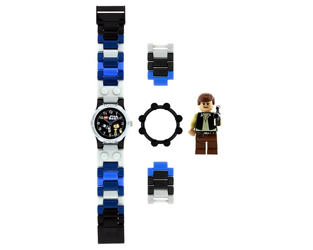 Watch discount han solo