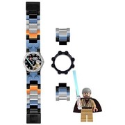 Obi-Wan Kenobi Watch with Buildable Toy