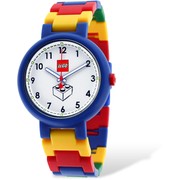 Classic Brick Adult Watch