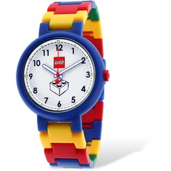 Classic Brick Adult Watch