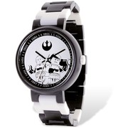 Luke Skywalker & Han Solo Adult Watch