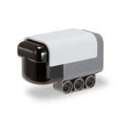 Infrared Seeker