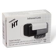 Infrared Link Sensor for Mindstorms NXT