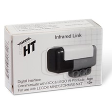 Infrared Link Sensor for Mindstorms NXT (set 2853216-1)