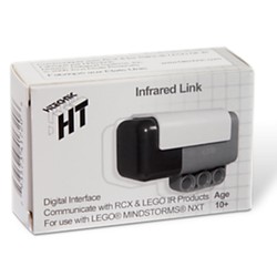 Infrared Link Sensor for Mindstorms NXT, zdjęcie 1