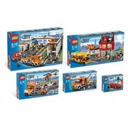 CITY Transport Collection
