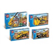 CITY Construction Collection
