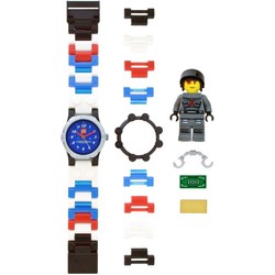 Space Police Buildable Watch with Toy