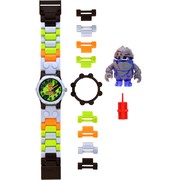 Power Miners Buildable Watch with Toy