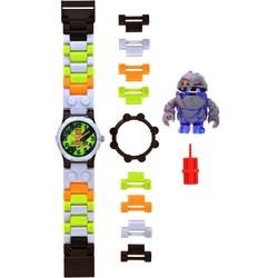 Power Miners Buildable Watch with Toy