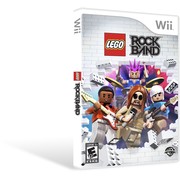 Rock Band - Wii