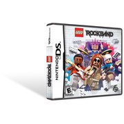Rock Band - DS