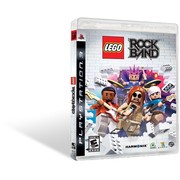 Rock Band - PS3