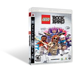 Rock Band - PS3