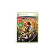 Indiana Jones 2: The Adventure Continues - Xbox 360
