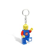 LEGO Minifigure Key Light
