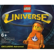 Astronaut (set 2853944-1)