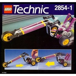 Bungee Chopper