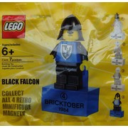 Black Falcon
