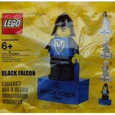 Black Falcon (set 2855046-1)