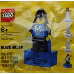 Black Falcon
