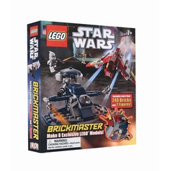 Star Wars: Brickmaster