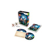 Harry Potter: Years 1-4 Collector's Edition - Wii