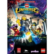Universe: Prima's Official Game Guide
