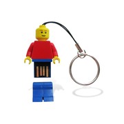 Minifigure 2GB USB Flash Drive
