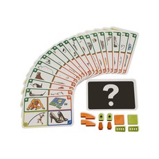 Creationary Booster Pack (set 2856079-1)