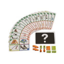 Creationary Booster Pack, zdjęcie 1